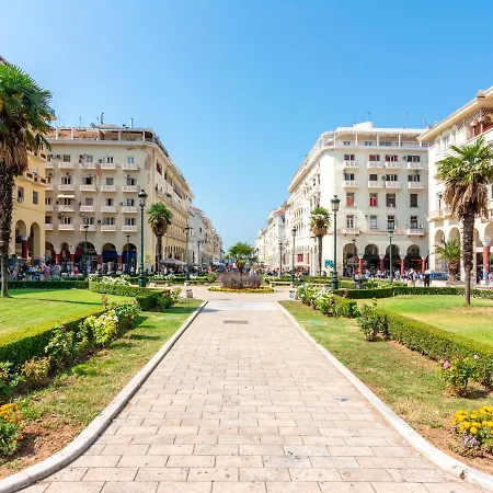 Apartamento Sanders Old Port *