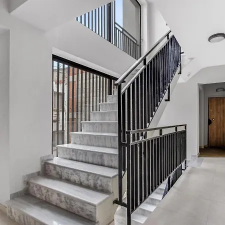 Apartamento Sanders Old Port *