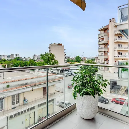 Apartamento Sanders Old Port
