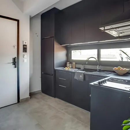Apartamento Sanders Old Port