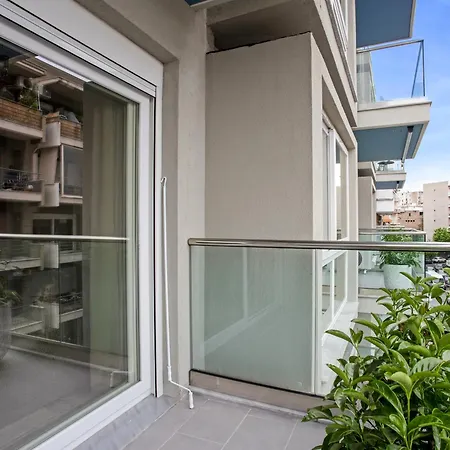 Apartamento Sanders Old Port *