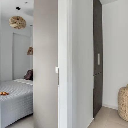 Apartamento Sanders Old Port Tessalónica