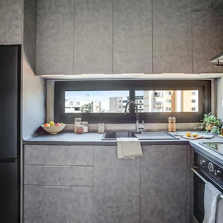 Apartamento Sanders Old Port
