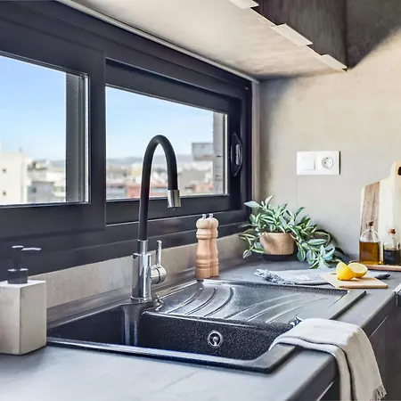 Apartamento Sanders Old Port *