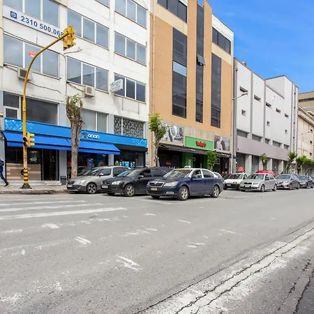 Apartamento Sanders Old Port