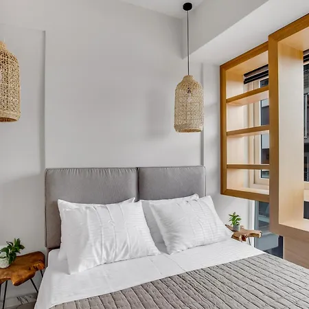 Apartamento Sanders Old Port