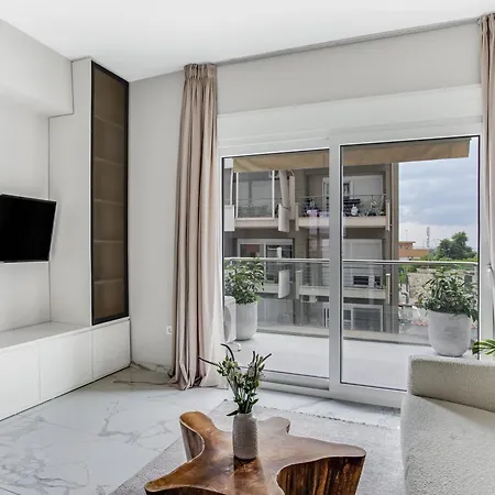 Apartament Sanders Old Port *
