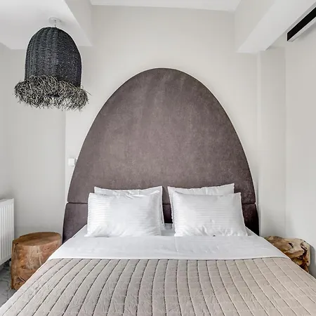 Apartament Sanders Old Port Salonic